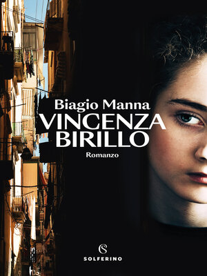 cover image of Vincenza Birillo